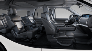 2025 Ford Expedition® Internal Image 1